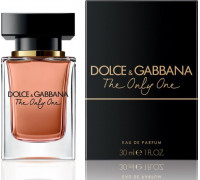 Dolce & Gabbana The Only One EDP 30 ml