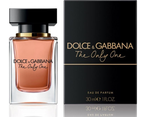 Dolce & Gabbana The Only One EDP 30 ml