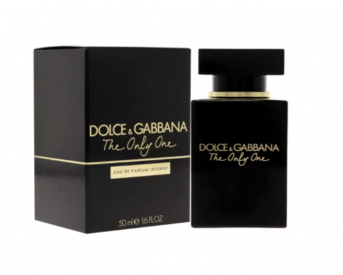 Dolce & Gabbana The Only One Intense EDP 50 ml
