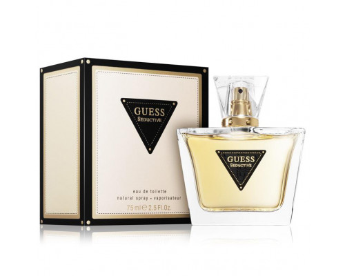 Guess Seductive EDT 15 ml