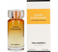 Karl Lagerfeld Fleur D'Orchidee EDP 100 ml