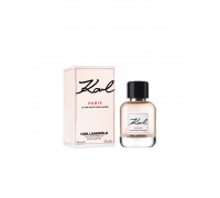 Karl Lagerfeld Karl Paris 21 Rue Saint-Guillaume EDP 60 ml