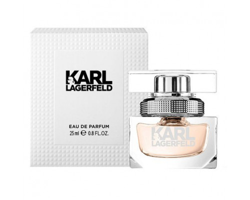 Karl Lagerfeld For Her EDP 45 ml