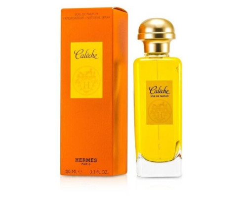 Hermes Caleche Soie de Parfum EDP 100 ml