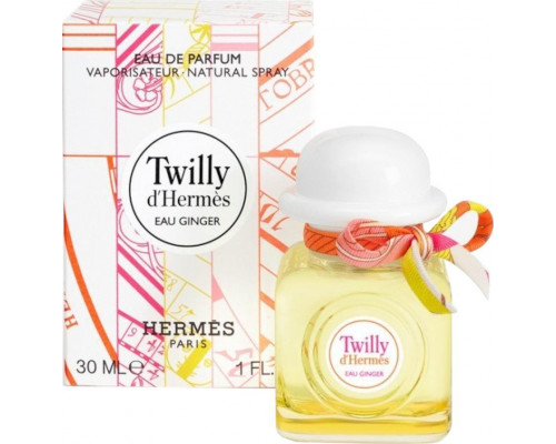 Hermes Twilly d’Hermès Eau Ginger EDP 50 ml