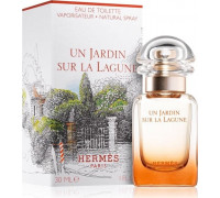 Hermes Un Jardin Sur La Lagune EDT 30 ml