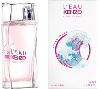 Kenzo L'Eau Kenzo Hyper Wave EDT 50 ml