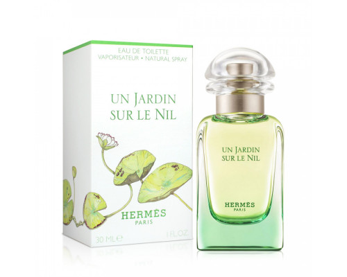 Hermes Un Jardin Sur le Nill EDT 30 ml