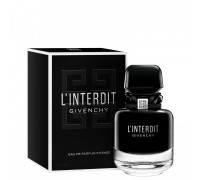 Givenchy Linterdit Intense EDP 80 ml