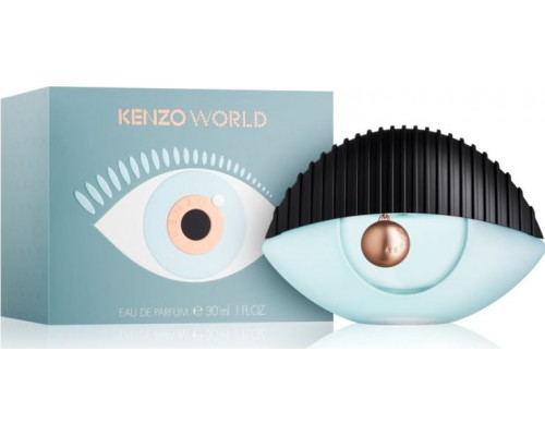 Kenzo World EDP 50 ml