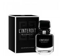 Givenchy Linterdit Intense EDP 50 ml