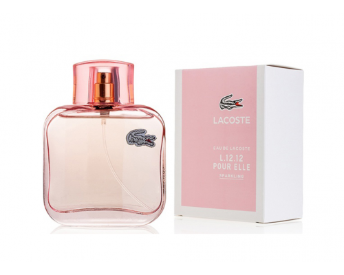 Lacoste Eau de Lacoste L.12.12 Sparkling EDT 50 ml