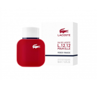 Lacoste L12.12 French Panache EDT 90 ml