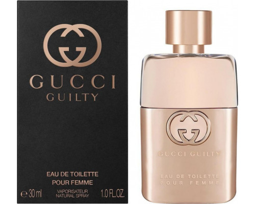 Gucci Guilty Pour Femme 2021 EDT 50 ml