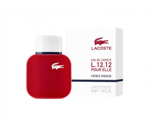 Lacoste L12.12 French Panache EDT 90 ml