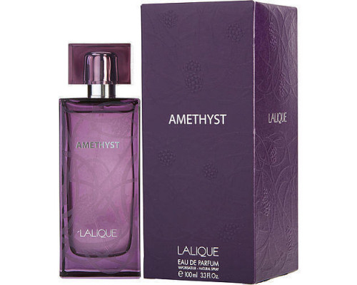 Lalique Amethyst EDP 50 ml