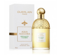 Guerlain Aqua Allegoria Bergamote Calabria EDT 75 ml