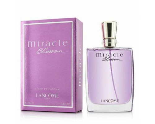 Lancome Miracle Blossom EDP 100 ml