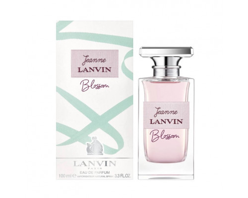 Lanvin Jeanne Lanvin Blossom EDP 100 ml