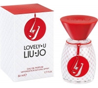 Liu Jo Lovely U EDP 50 ml