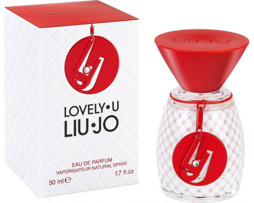 Liu Jo Lovely U EDP 50 ml