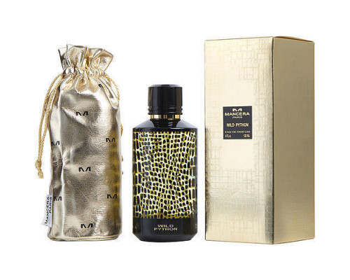 Mancera Wild Python EDP 120 ml