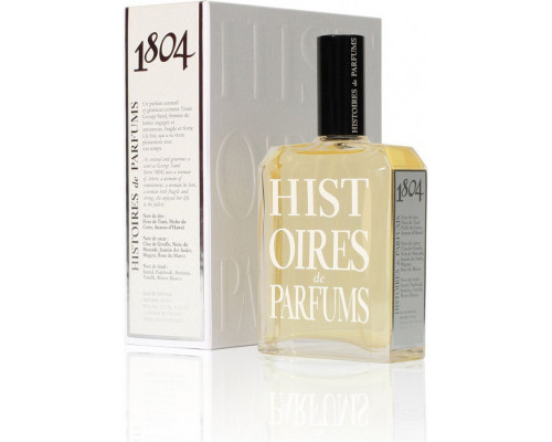 Histoires de Parfums 1804 George Sand Woman EDP 120 ml