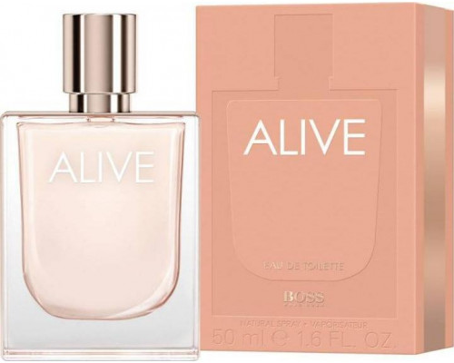 Hugo Boss Alive EDT 80 ml