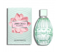 Jimmy Choo Floral EDT 60 ml