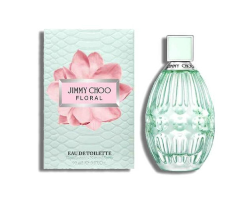 Jimmy Choo Floral EDT 60 ml