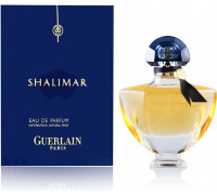 Guerlain Shalimar EDP 50 ml