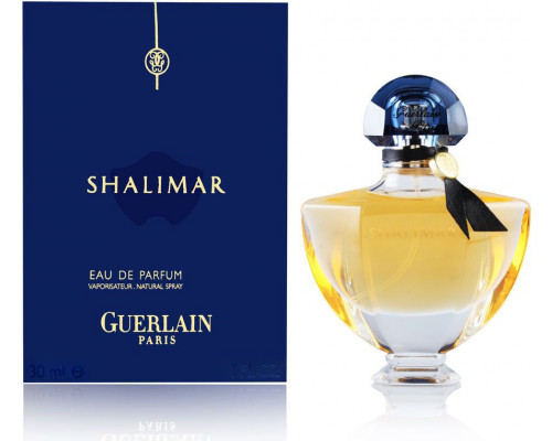 Guerlain Shalimar EDP 50 ml