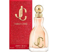 Jimmy Choo I Want Choo EDP 60 ml