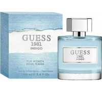 Guess 1981 Indigo EDT 100 ml