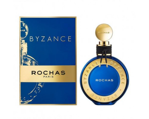 Rochas Byzance (2019) EDP 60 ml