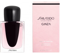 Shiseido Ginza EDP 50 ml