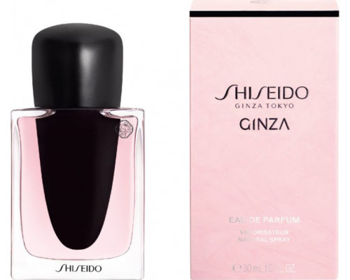 Shiseido Ginza EDP 30 ml