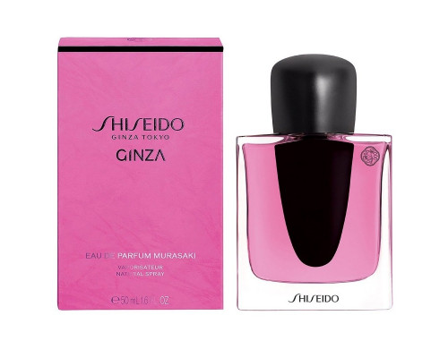 Shiseido Ginza Murasaki EDP 50 ml