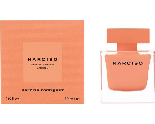 Narciso Rodriguez Narciso Ambre EDP 50 ml