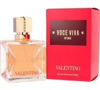 Valentino Voce Viva Intensa EDP 50 ml