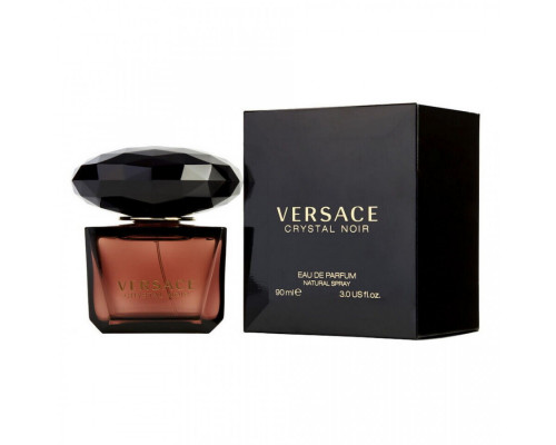 Versace Crystal Noir EDT 90 ml