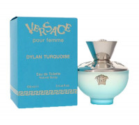 Versace Pour Femme Dylan Turquoise EDT 30 ml