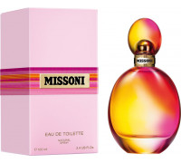 Missoni Women EDT 50 ml