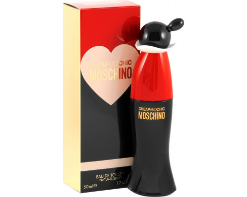 Moschino EDT 50 ml