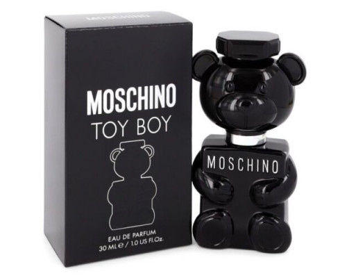 Moschino Toy Boy EDP 30 ml