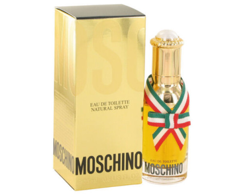 Moschino Woman EDT 25 ml