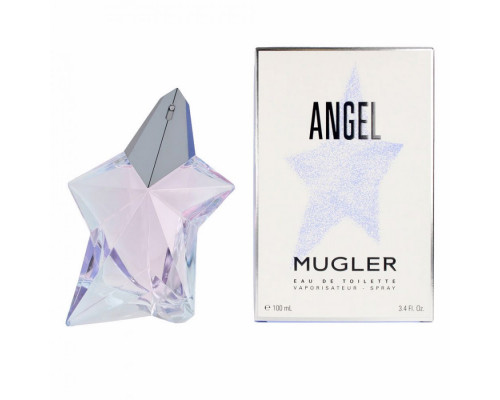 Mugler EDT 100 ml