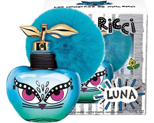 Nina Ricci Luna Monsters EDT 50 ml