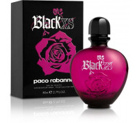 Paco Rabanne Black XS for Her EDT 80 ml