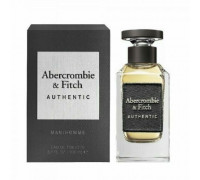 Abercrombie & Fitch Authentic EDT 30 ml